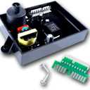 91365 Gagsu RV Water Heater Control Circuit Board Kit with Fuse, Compatible with Atwood/Dometic Water Heater GCH6A-10E GC6AA-10E GC10A-4E GCH10A-4E 91226 93305 93851 91346, Gas/Electric 12 VDC