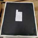 Modular Sectional Sofa, Comfy Cloud Couch Sectional Sofa, Chenille Sofa Sleeper Deep Seat Sofa with Throw Pillows for Living Room (Beige White, 53"- Single Seat)
30"x35"