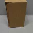 2Pcs 5.15" Push Through Wheel Center Caps Stainless Trailer Hub Cap for Truck SUV RV Wheel Rim (Fit 5.15" Bore 4.92" H Chrome)