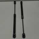 BDFHYK C16-03795 12 Inch 24 Lbs Truck Camper Shell Gas Shocks Struts Lift Support Gas Spring for Truck Cap Window Leer Topper Camper Shell Tool Box Chest C1603795
