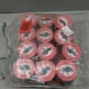 Pringles Potato Crisps Chips, Lunch Snacks, Office and Kids Snacks, Grab N' Go, Original (12 Cans) (EXP 06/15/27)