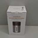 Stainless Steel Humidifier, Easy to Clean Humidifier, Dishwasher Safe Humidifiers