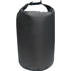Dry Bags Waterproof, Ultralight Dry Sack, 10L/20L/40L/70L Waterproof Bags,Roll Top Sack for Kayaking, Beach, Rafting, Boating, Hiking, Camping,Swimming (Gray, 10L)