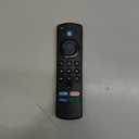 Replacement Voice Remote for Smart TV 3rd Gen, 4K (1st/2nd Gen/Max/Plus/Select), M51PJ