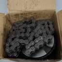 YOUXMOTO Go Kart Clutch 1" Bore 14 Tooth with #40/41/420 Chain, Centrifugal Clutch 14T for Go Kart Minibike and Fun Kart Engine 2-6.5 HP