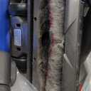 MBYULO Cordless Vacuum Cleaner, 580W 50Kpa Powerful Stick Vacuum, Up to 70Mins Rechargeable Battery, Vacuum Cleaners for Home Anti-Tangled Lightweight Handheld for Hardwood Floor, Carpets, Pet Hair (Blue)