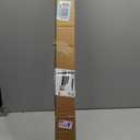 Shower Curtain Rod Tension