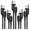 USB C Charge Cables Set of 10