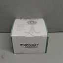 AMACOOL Battery Operated Stroller Fan Flexible Tripod Clip On Fan with 3 Speeds and Rotatable Handheld Personal Fans for Car Seat Crib Bike Treadmill (Blue)