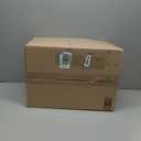 Bedsure GentleSoft Fleece Blanket Queen Size for Bed - Super Soft & Cozy, Fluffy Blankets for Women & Girls, Ideal for Sofa & Couch, Off White, 90x90 Inches