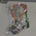 Ignition Starter Switch 26036311 Replacement for Chevy 1995 1996 Blade Type with 12-Prong and 2-Prong Female terminals
