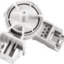 WPW10448876 Washer Water Level Switch Compatible with Whirlpool Maytag Amana Crosley Kenmore Washer, Replaces W10448876 WPW10448876VP 2312075 AP6021553 PS11754877 EAP11754877