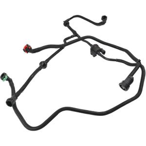 Vapor Canister Purge Valve Compatible with 2020-2025 Ford Escape Bronco Sport 1.5L Replaces LX6Z-9D289-SJ LX6Z-9D289-B LX6Z-9D289-SB LX6Z-9D289-SD LX6Z-9D289-SE LX6Z-9D289-SF LX6Z-9D289-U/V