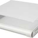 Compatible with SentrySafe SFW082 and SFW123 Fireproof Safes, Tray and Shelf Insert, Safe Tray and Shelf Accessory - Keep Your Belongings Organized