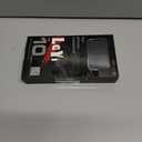 2 x LeYi Compatible for iPhone 16 Pro Max Case: 16 Pro Max Phone Case with Screen Protector 2PCS Tempered Glass, Slide Camera Cover & Magnetic Kickstand Funda para 16 Pro Max, Black