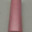 Yes4All High-Density EPP Round Back Roller Foam, Exercise Foam Roller for Yoga, Pilates & Stretching - 12, 18, 24, 36 inch (Fuschia Rose)