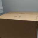 GENIMO Washable Area Rugs for Living Room, 8x10 Modern Non Slip Rugs, Low Pile Lightweight Soft Print Rug for Bedroom, Dining Room, Home Office, Grey