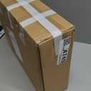 Folding Camping Table with Storage Net,3ft Portable Aluminum Folding Table with 3 Adjustable Height Max 27.3 Inch for Outdoor Backyard BBQ Picnic Cooking Tents Beach Indoor BedroomSilver