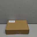 Solar Panel Charger Compatible with TP-Link Tapo MagCam C425, Tapo C420, and Tapo C400, 5V6W