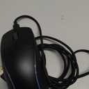 Corsair M75 Wireless RGB Lightweight FPS Gaming Mouse  26,000 DPI  Swappable Side Buttons  iCUE Compatible  PC  Black