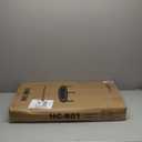 Foldable Mini Trampoline, 40"/48" Rebounder Trampoline for Adults & Kids, 440lbs Capacity Indoor Fitness Workout Exercise Equipment, Green 