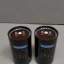 [2025 Upgraded] BlueStars 270-324 uF MFD 330 VAC Round Start Capacitor 50/60 Hz AC Electric - Lot -1 Replacement Part - Fit Air Conditioner or Heat Pump Condenser - Lifetime Up to 30.000 Hours