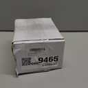 Deck Screws 2 Inch, 200PCS Exterior Wood Screws, #8 x 2 Fence Construction Screws, Torx Head, Rust Resistant Epoxy Coated, T25 Bits Included, Black