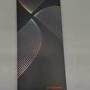 TORRAS for iPhone 17 Pro Max Screen Protector [12Ft Military-Grade Shatterproof] [9H+ Aerospace Tempered Glass] Anti-Scratch Full Coverage Fit Screen Protector 17 ProMax 6.9" 2-Pack