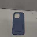 OtterBox iPhone 16 Pro Commuter Series Case - Baby Blue Jeans