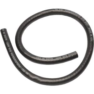 Continental 65148 1/4" ID Fuel Injection Hose - Max 100 psi - SAE 30R9 - 1.5' Length