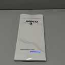 Golf Club Head Covers - 4pcs or 1pc Golf Accessories Club Covers Set for Woods and Driver Fairway Hybrids with Interchangeable Tags