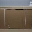UBOXES Space Savers Wardrobe Moving Boxes With Hanger 20" x 20" x 34" (3 Pack)