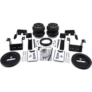 Air Lift LoadLifter 7500 XL Ultimate Air Spring Kit for 2011-2019 Chevrolet Silverado 2500HD/3500HD RWD/4WD, 2011-20219 GMC Sierra 2500HD/3500HD RWD/4WD - 57538 (Up to 7,500 lbs, Regular)