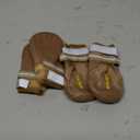 QUMY Dog Shoes for Large Dogs, Medium Dog Boots & Paw Protectors for Winter Snowy Day, Summer Hot Pavement, Water-Resistant in Rainy Weather, Outdoor Walking, Indoor Hardfloors Skid-Resistant Sole 5