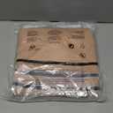 Dokotoo Oversized Womens Sweater 2025 Fall Winter Striped Sweaters Casual Trendy Sweater, XL