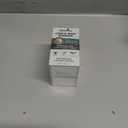 2 x Wart Remover Liquid with Salicylic Acid for Wart Removal & Corn Care, Targeted Application, 1.01 Fl Oz