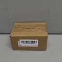 S11 Incandescent Light Bulbs  40W 120V with E17 Intermediate Base, Clear Glass Finish  Ideal for Microwaves, Appliances, Night Lights, Lava Lamps, Specialty Lighting Applications (6 Pack)