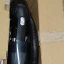 Handheld Vacuum Cordless, 26,000 Pa High Power Suction, Portable Rechargeable Car Vacuum Cleaner for Home, Pet Hair, Keyboard & Furniture, Black