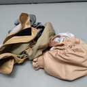 Reusable Dog Diapers Female Washable, Premium Doggie Diaper for Dogs, Pack of 3, Highly Absorbent Extra Large Dog Diaper for Heat, Incontinence and Puppy Training (XL)