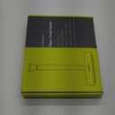 simpletome Paper Towel Holder Countertop Keep It Rolled Up Weighted Base (Chrome)