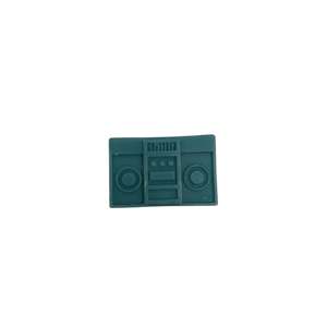Boom Box Candle 3in 6 Pack