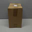 Honeydak 6 Pcs 70 Oz Round Clear Plastic Pitcher with Lid & Handle for Water Iced Tea Beverages (6 Packs Assorted Color) Jarras Para Aguas Frescas Plastic Pitcher for Easy Pouring