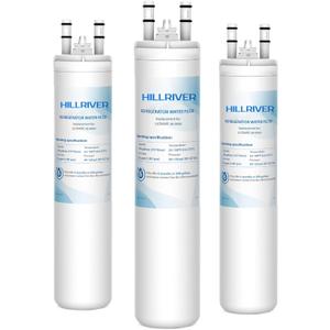 ULTRAWF Water Filter Replacement, Compatible with PureSource Ultra, 469999, Kenmore 9999 - Height 11 inches- 3 Pack