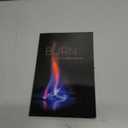 Burn (Crab Orchard Series in Poetry)