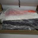 Adjustable Speed Bag for Boxing - Wall Mount Punching Bag Height Adjustable Bracket & Foldable Reflex Ball - Adults Teens and Kids Home Gym Boxing Bag Equipment - Fits Small Spaces