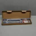 4PCS Door Sill Protector for Jeep Wrangler JL JLU 2018-2024/ Jeep Gladiator JT 2020-2024 Accessories Stainless Steel Front Door Car Pedal Kick Protection (4PCS-4 Door-Black)