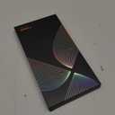 TORRAS Magnetic SlimFit for iPhone 15 Pro Max Case, UltraThin 15 ProMax Phone Case Compatible with MagSafe, Lightweight AntiScratch Matte Hard Phone 15 ProMax Case 6.7 inch OriginFit, Navy Blue