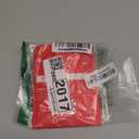 PlayVital Professional Textured Soft Rubber Pads Handle Grips for Steam Deck LCD & OLED, Trackpads Skin Grip Enhancement Back Button Protective Stickers Set with Thumb Grip Caps - The Great Wave