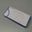 10 Ft Power Strip Surge Protector - One Beat 10ft Extension Cord with 6 Widely Outlets 4 USB Ports (2 USB C), Wall Mount Outlet Extender, Flat Plug Power Strip for Travel Home Office College Dorm Room