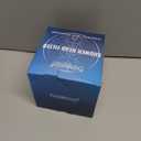 PureAction Shower Head Filter For Hard Water - 7 Settings High Pressure Filtered Shower Head with Filters for Chlorine and Fluoride - Water Softener Showerhead with Filter for Hair and Skin